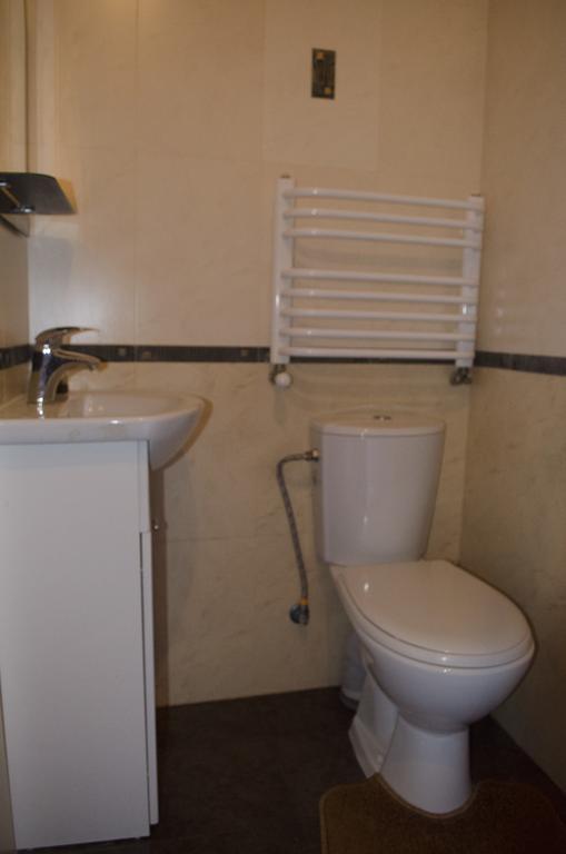Girska Sadyba Yaremche Habitación foto