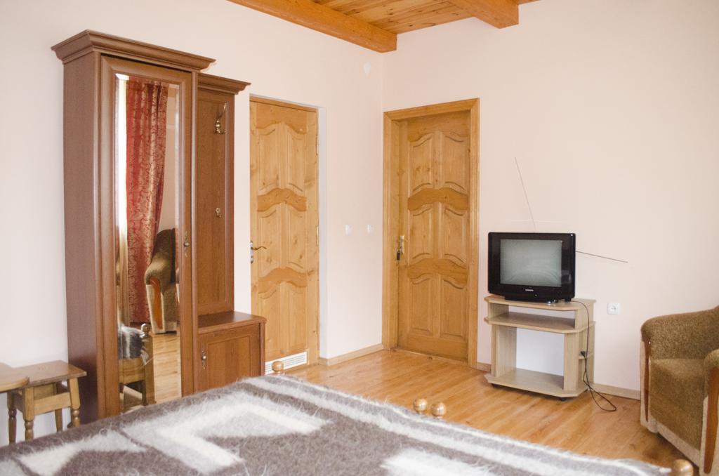 Girska Sadyba Yaremche Habitación foto