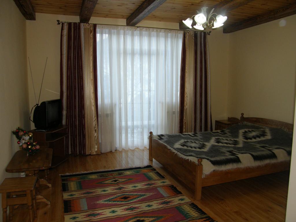 Girska Sadyba Yaremche Exterior foto